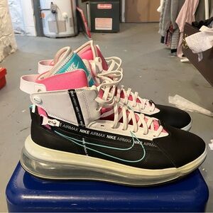 Nike Air Max 720 Saturn Miami Vice 2019